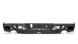 Body Armor 4x4 Dodge Ram 1500 Eco Series Rear Bumper (2009-2018) - Image 1