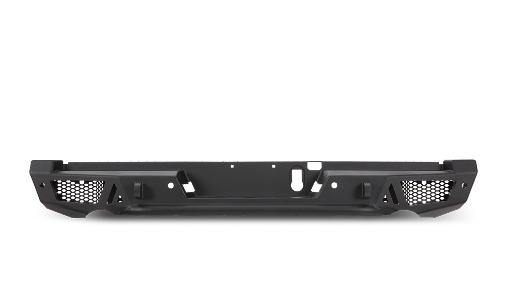 Body Armor 4x4 Dodge Ram 1500 Ambush Rear Bumper (2019-2024) - Image 1
