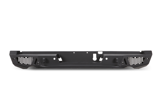 Body Armor 4x4 Dodge Ram 1500 Ambush Rear Bumper (2019-2024) - Image 1