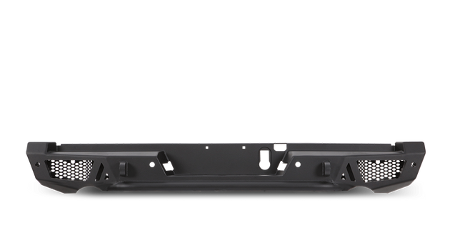 Body Armor 4x4 Dodge Ram 1500 Ambush Rear Bumper (2019-2024) - Image 1