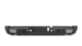 Body Armor 4x4 Dodge Ram 1500 Ambush Rear Bumper (2019-2024) - Image 1