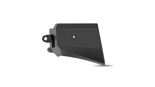 Body Armor 4x4 Dodge Ram 2500/3500 Ambush Rear Bumper (2010-2024) - Image 3