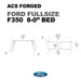 Leitner Designs Active Cargo System - FORGED - Ford - Image 26