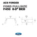 Leitner Designs Active Cargo System - FORGED - Ford - Image 27