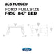 Leitner Designs Active Cargo System - FORGED - Ford - Image 27