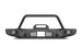 Body Armor 4x4 Ford Bronco Odyssey Front Bumper (2021-2026) - Image 1