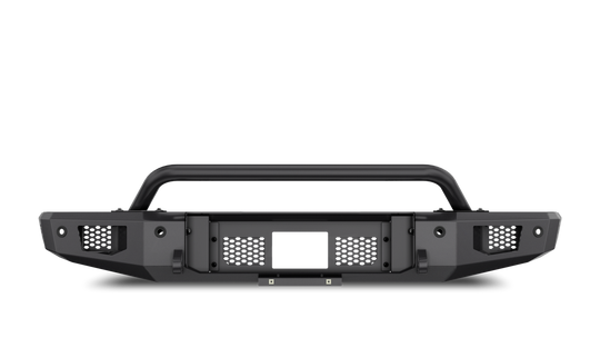 Body Armor 4x4 Ford Bronco Odyssey Front Bumper (2021-2026) - Image 2