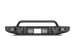 Body Armor 4x4 Ford Bronco Odyssey Front Bumper (2021-2026) - Image 2