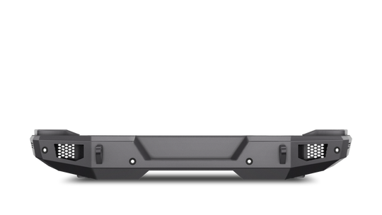Body Armor 4x4 Ford Bronco Odyssey Rear Bumper (2021-2026) - Image 1