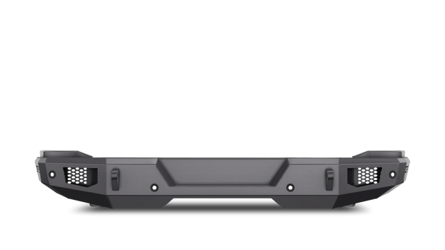 Body Armor 4x4 Ford Bronco Odyssey Rear Bumper (2021-2026) - Image 1