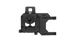 Body Armor 4x4 Ford Bronco Odyssey RTC Reinforced Tire Carrier (2021-2026) - Image 1