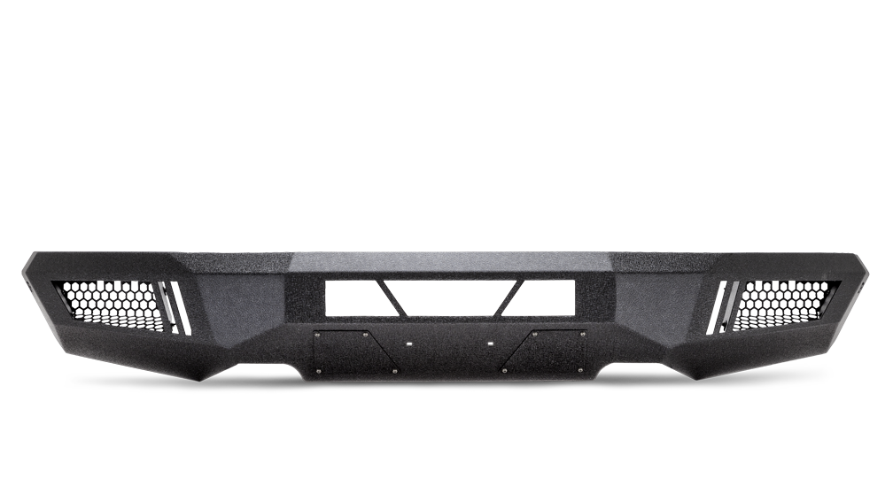 Body Armor 4x4 Ford F-150 Eco Series Front Bumper (2015-2017) - Image 1