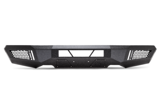 Body Armor 4x4 Ford F-150 Eco Series Front Bumper (2015-2017) - Image 1