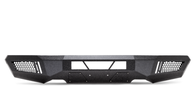 Body Armor 4x4 Ford F-150 Eco Series Front Bumper (2015-2017) - Image 1