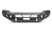 Body Armor 4x4 Ford F-250/350 Eco Series Front Winch Bumper (2011-2016) - Image 1