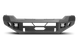 Body Armor 4x4 Ford F-250/350 Eco Series Front Winch Bumper (2017-2022) - Image 1