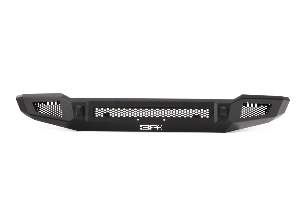 Body Armor 4x4 Ford F-150 Ambush Front Bumper, Non-Winch (2018-2020) - Image 1