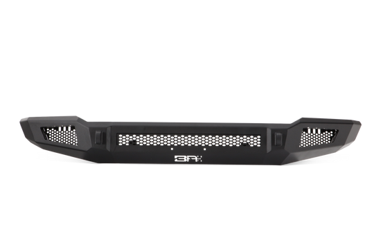 Body Armor 4x4 Ford F-150 Ambush Front Bumper, Non-Winch (2018-2020) - Image 1