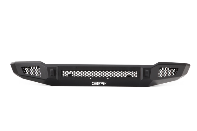 Body Armor 4x4 Ford F-150 Ambush Front Bumper, Non-Winch (2018-2020) - Image 1