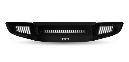 Body Armor 4x4 Ford F-250/350 SD Ambush Front Bumper, Non-Winch (2017-2021) - Image 2