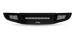 Body Armor 4x4 Ford F-250/350 SD Ambush Front Bumper, Non-Winch (2017-2021) - Image 2