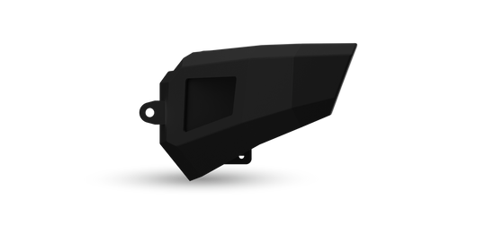 Body Armor 4x4 Ford F-250/350 SD Ambush Front Bumper, Non-Winch (2017-2021) - Image 4