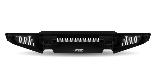 Body Armor 4x4 Ford F150 Ambush Front Bumper, Non-Winch (2021-2023) - Image 2