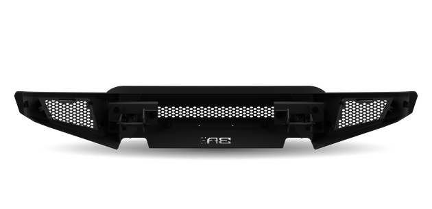 Body Armor 4x4 Ford F150 Ambush Front Bumper, Non-Winch (2021-2023) - Image 2