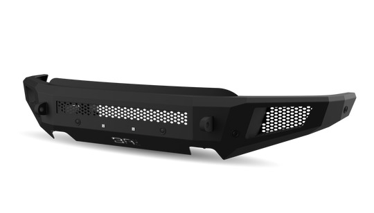 Body Armor 4x4 Ford F150 Ambush Front Bumper, Non-Winch (2021-2023) - Image 3