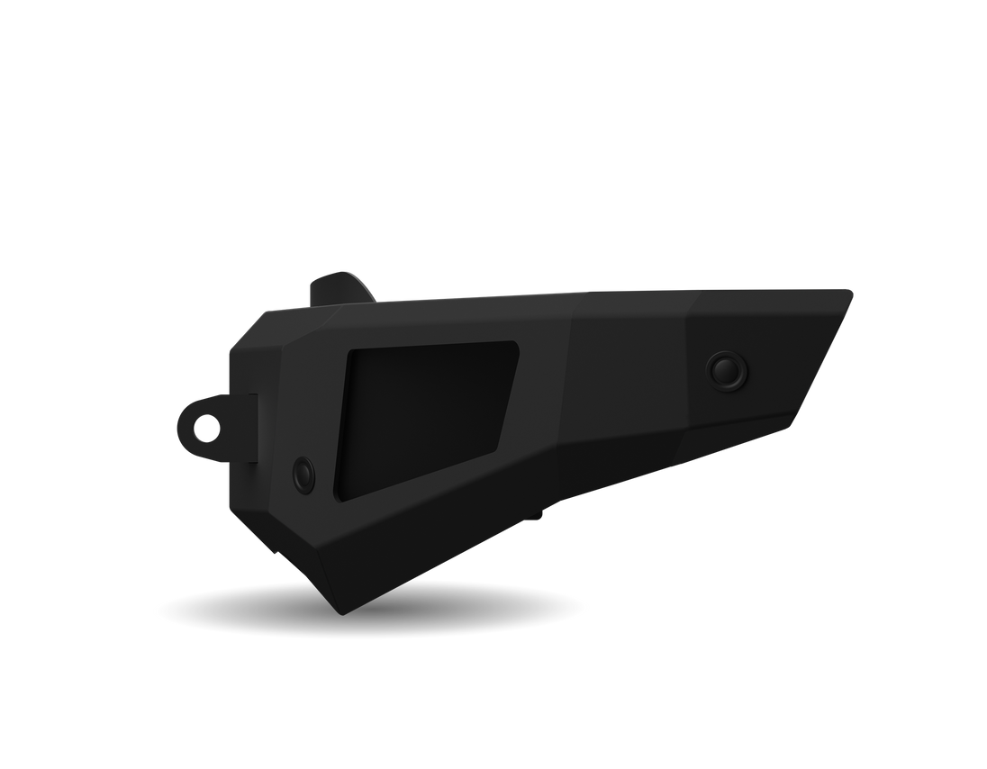 Body Armor 4x4 Ford F150 Ambush Front Bumper, Non-Winch (2021-2023) - Image 4