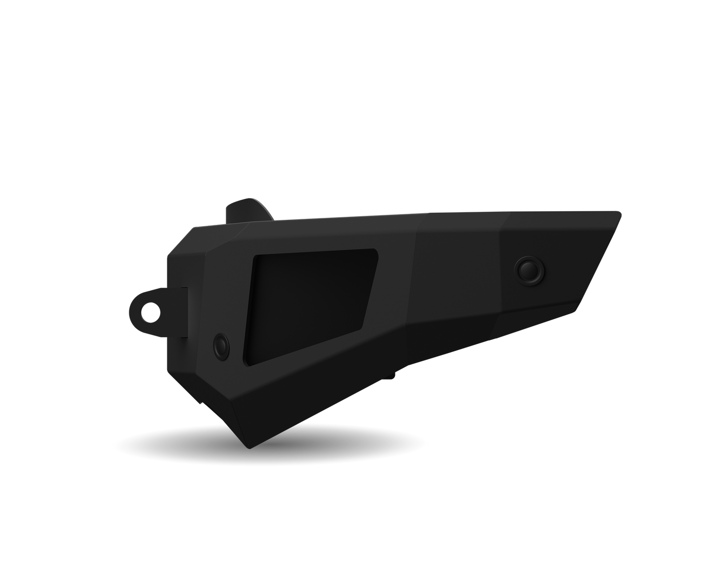 Body Armor 4x4 Ford F150 Ambush Front Bumper, Non-Winch (2021-2023) - Image 4