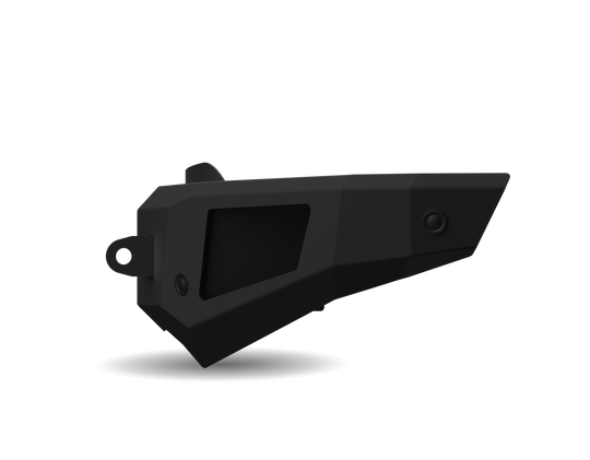 Body Armor 4x4 Ford F150 Ambush Front Bumper, Non-Winch (2021-2023) - Image 4