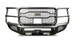 Body Armor 4x4 Ford F-250/350/450/550 SD Ambush XT Front Bumper, Non-Winch (2017-2022) - Image 1