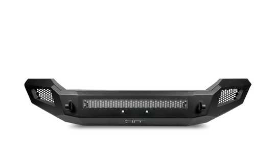Body Armor 4x4 Ford F-250/350 SD Ambush Front Bumper, Non-Winch (2011-2016) - Image 1