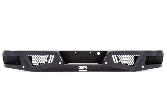 Body Armor 4x4 Ford F-150 Eco Series Rear Bumper (2009-2014) - Image 1