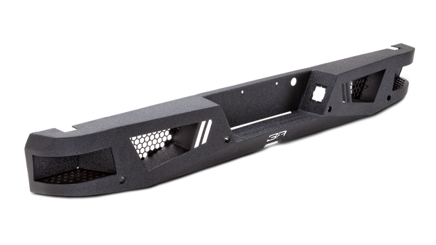 Body Armor 4x4 Ford F-150 Eco Series Rear Bumper (2009-2014) - Image 2