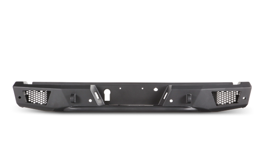 Body Armor 4x4 Ford F-150 Ambush Rear Bumper (2015-2020) - Image 1