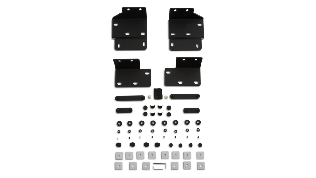 Body Armor 4x4 Ford F-150 Ambush Rear Bumper (2015-2020) - Image 9