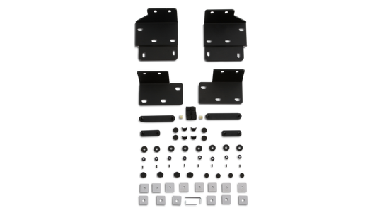 Body Armor 4x4 Ford F-150 Ambush Rear Bumper (2015-2020) - Image 9