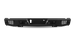 Body Armor 4x4 Ford F150 Ambush Rear Bumper (2021-2026) - Image 1