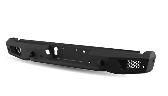 Body Armor 4x4 Ford F150 Ambush Rear Bumper (2021-2026) - Image 3