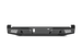 Body Armor 4x4 Ford F-250/350 SD Ambush Rear Bumper (2017-2022) - Image 1