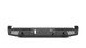 Body Armor 4x4 Ford F-250/350 SD Ambush Rear Bumper (2017-2022) - Image 1