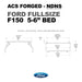 Leitner Designs Active Cargo System - FORGED NO DRILL - Ford - Image 14