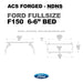 Leitner Designs Active Cargo System - FORGED NO DRILL - Ford - Image 15
