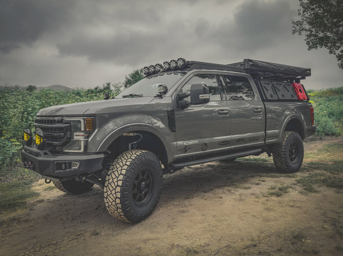 Leitner Designs Active Cargo System - FORGED - Ford - Image 28