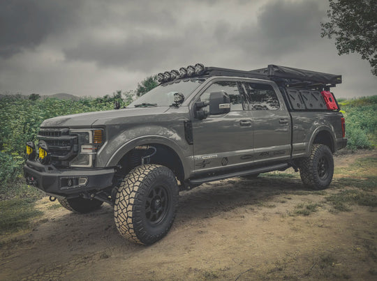 Leitner Designs Active Cargo System - FORGED - Ford - Image 28