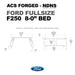 Leitner Designs Active Cargo System - FORGED NO DRILL - Ford - Image 18