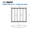 Leitner Designs ACS ROOF | Over Cab Platform Rack for FORD SUPERDUTY - Image 11
