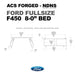 Leitner Designs Active Cargo System - FORGED NO DRILL - Ford - Image 21